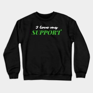 Gamer Crewneck Sweatshirt